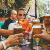 What actually causes a hangover ? Upswing clinically research, vegan friendly Hangiexty remedy