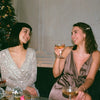 4(+1) Christmas Cocktails that you should not miss in 2021. vegan friendly Hangiexty remedy