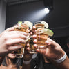 Binge drinking vs Daily drinking, Upswing clinically research, vegan friendly Hangiexty remedy