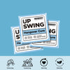 UPSWING Start Kit (3 Dose)