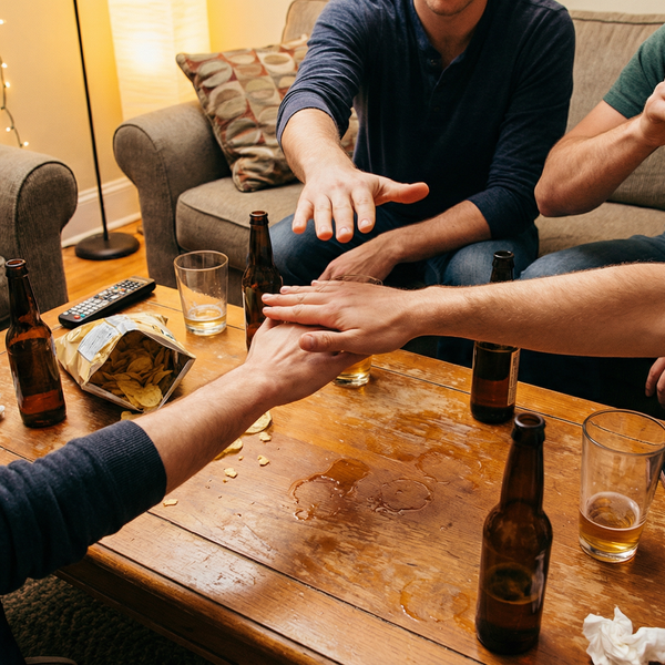 APT drinking game: Play, rules, and variations explained