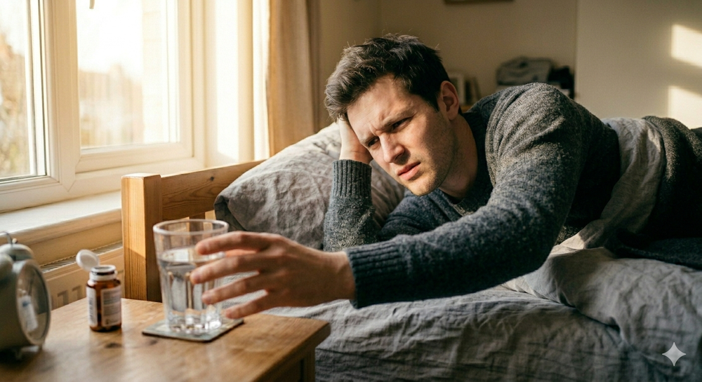 Hangover Symptoms: The Complete Guide to What You're Feeling & Why