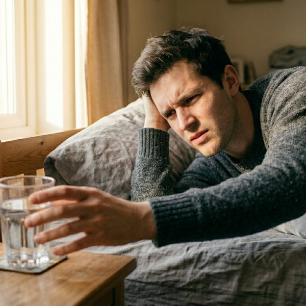 Hangover Symptoms: The Complete Guide to What You're Feeling & Why
