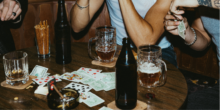 Jenga Drinking Game: Rules, Setup, Fun Prompts & Tips