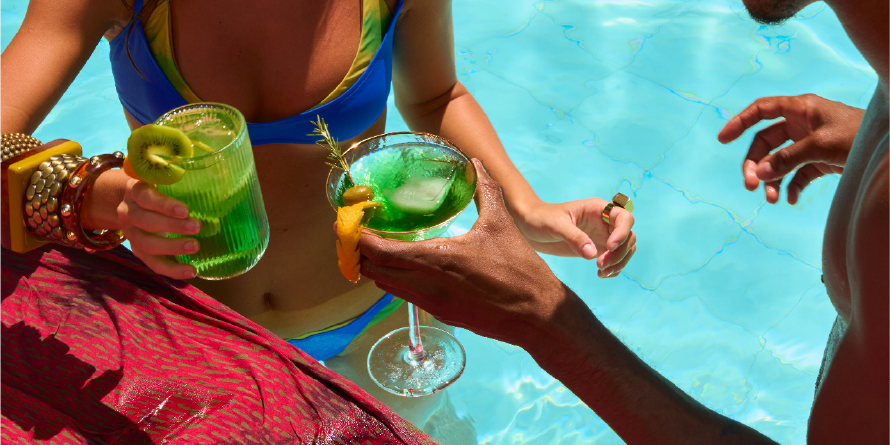 4(+1) Christmas Cocktails that you should not miss in 2021