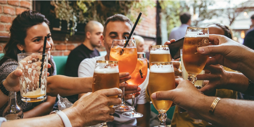 What really causes a hangover ?
