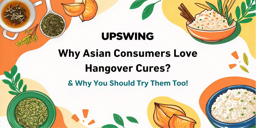 Why Asian Consumers Love Hangover Cures—and Why You Should Try Them Too!
