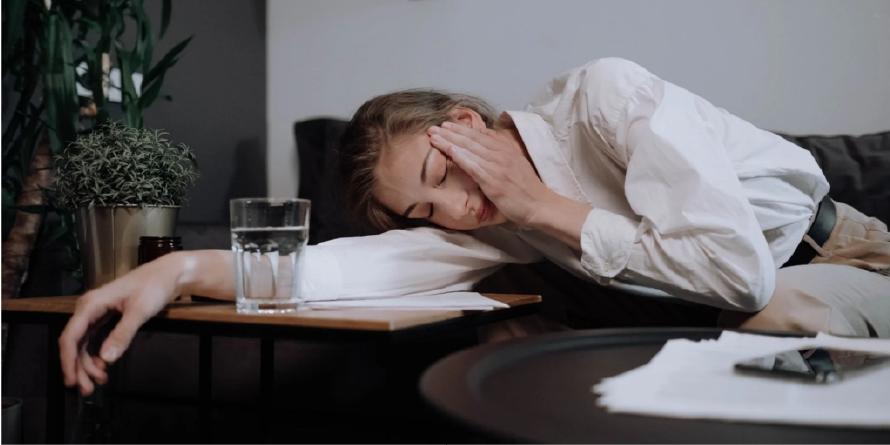 How long does a hangover last in 2022?