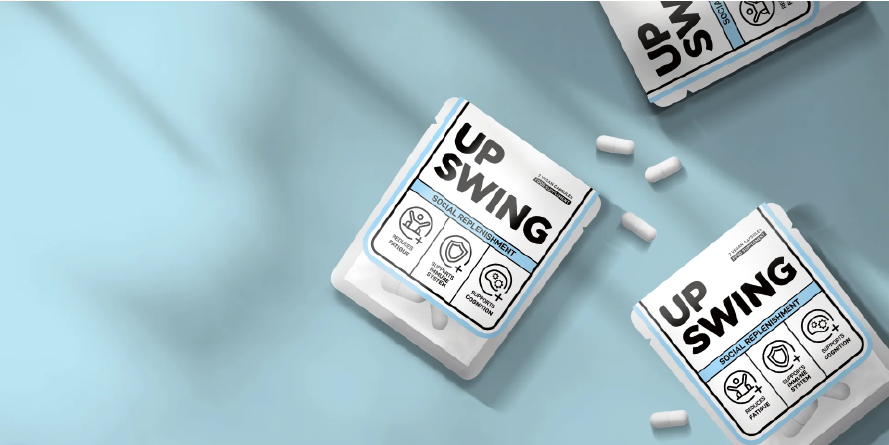 How does Upswing work?