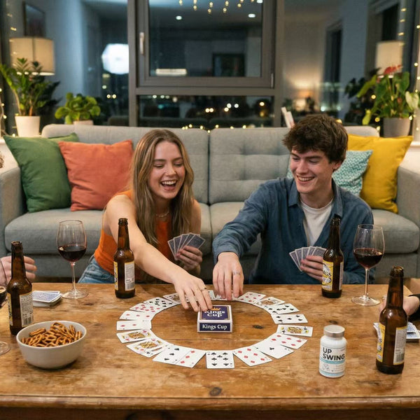 Kings Cup Drinking Rules: A Complete Guide