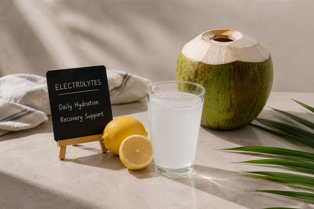 Are Electrolyte Drinks Good for Hangover Relief in 2026