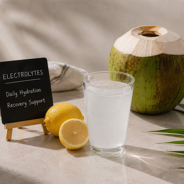 Are Electrolyte Drinks Good for Hangover Relief in 2026