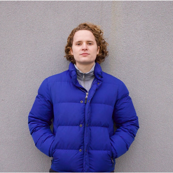 LEO LAWRENCE | Upswing Pioneer