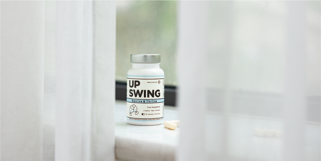 UPSWING vs Electrolyte Drinks: What's the Difference?