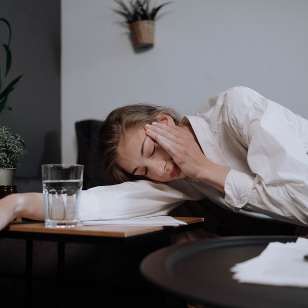 Photo by Ron Lach from Pexels, Upswing clinically research, vegan friendly Hangiexty remedy