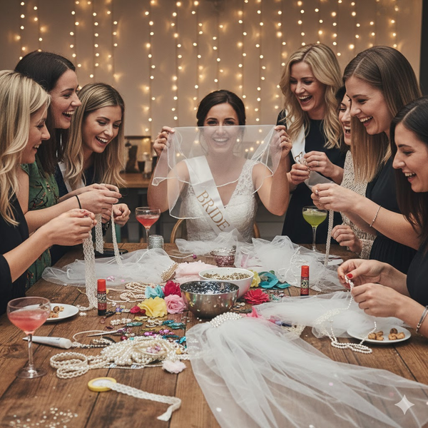 20 Best hen do games and how to recover fast