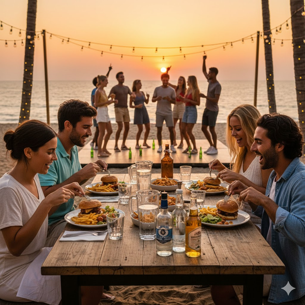 How to Avoid a Hangover: 10 Proven Steps Before, During & After Drinking