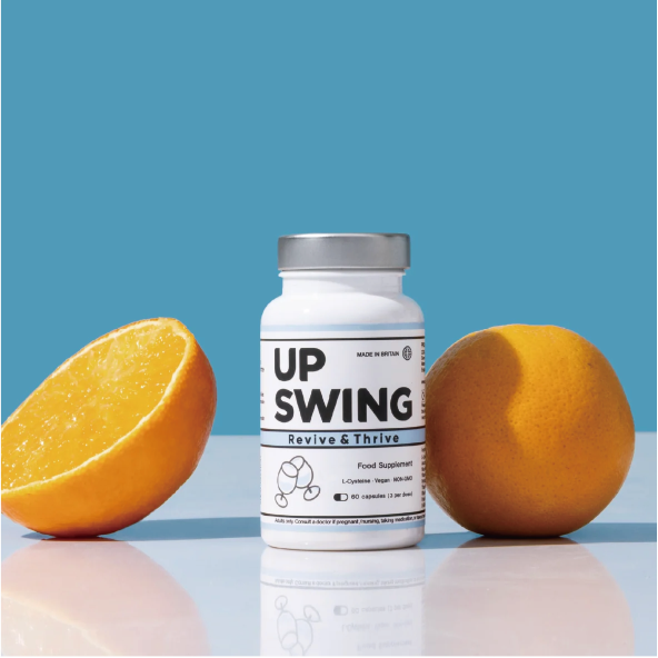 UPSWING Bottle (20 Doses)