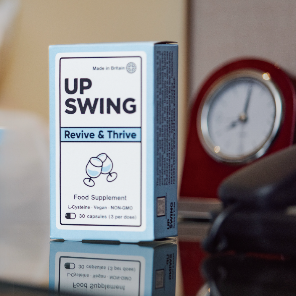 UPSWING Box (10 Doses)