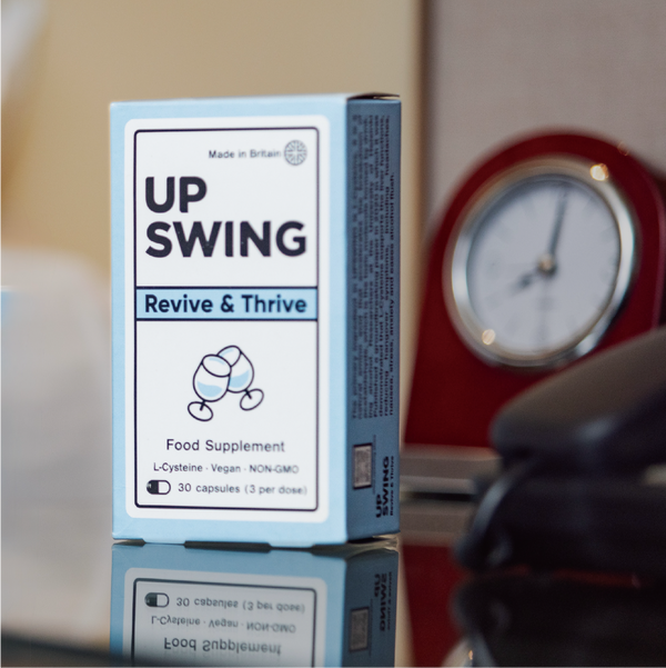UPSWING Box (10 Doses)