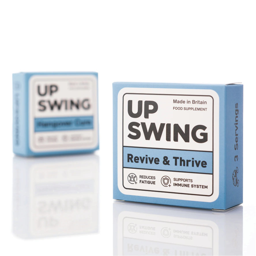 UPSWING Starter Kit (3 Doses)