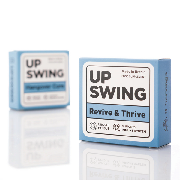 UPSWING Starter Kit (3 Doses)