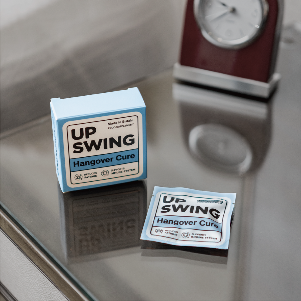 UPSWING Starter Kit (3 Doses)