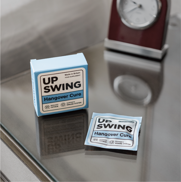UPSWING Starter Kit (3 Doses)