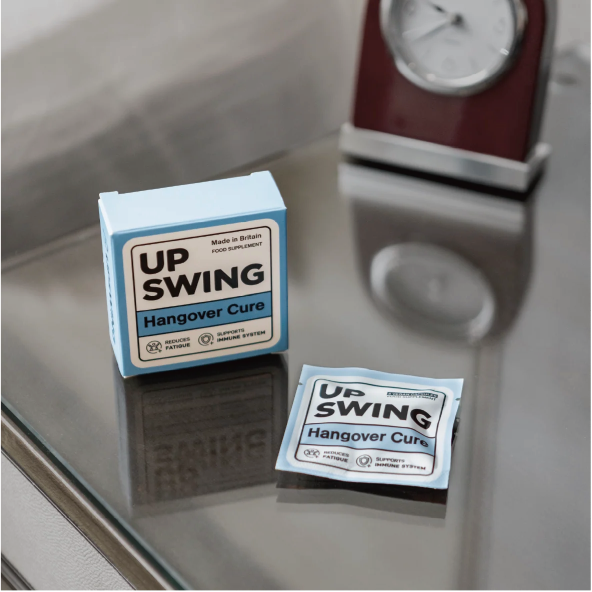 UPSWING Starter Kit (3 Doses)