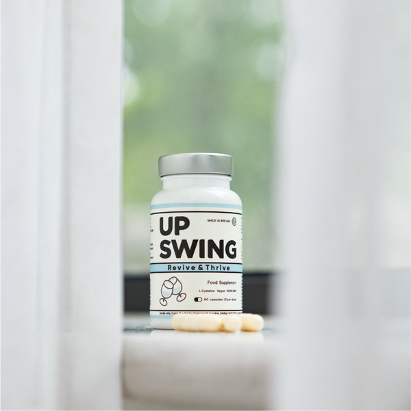 UPSWING Bottle (20 Doses)