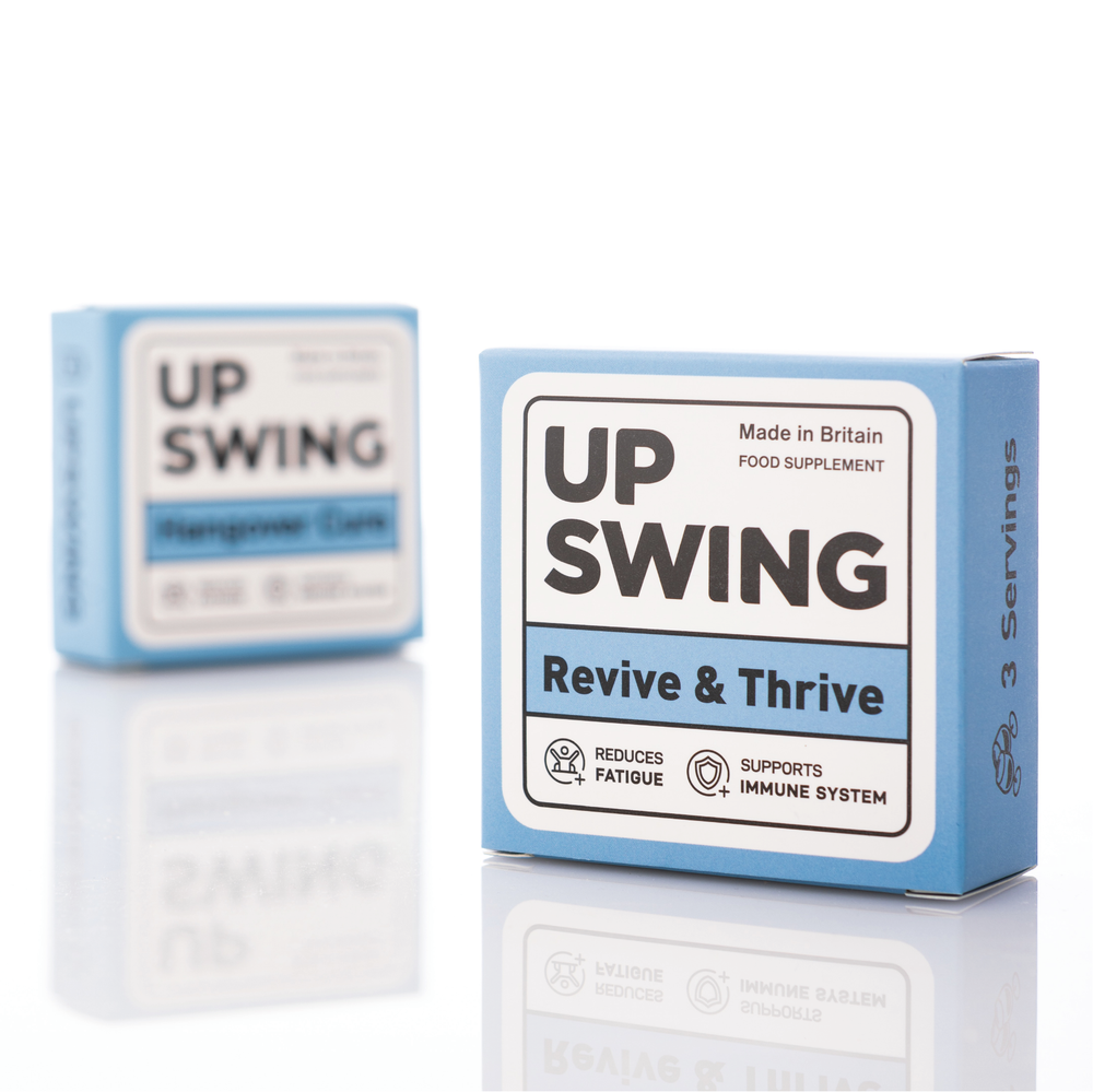 UPSWING Starter Kit (3 Doses)