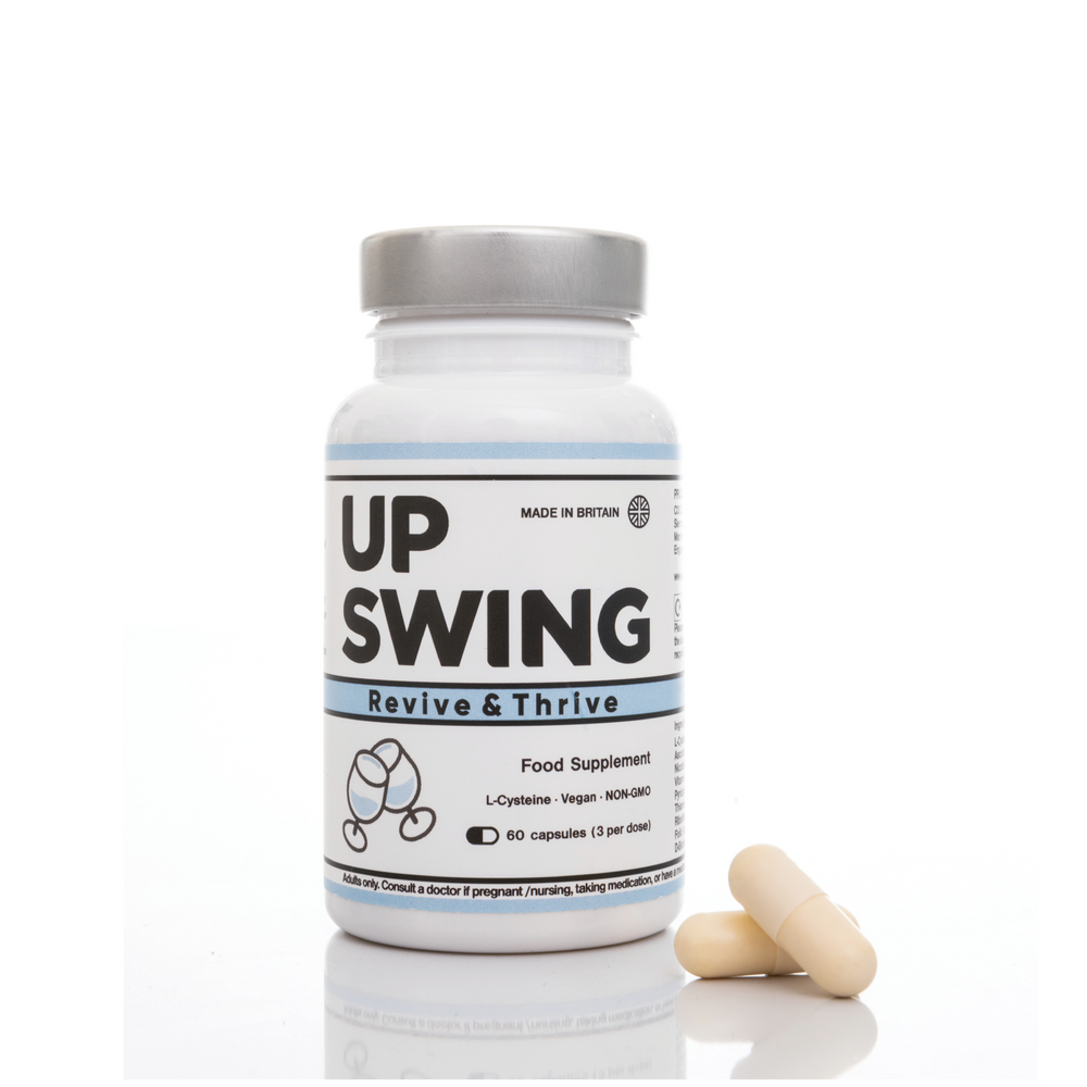 UPSWING Bottle (20 Doses)