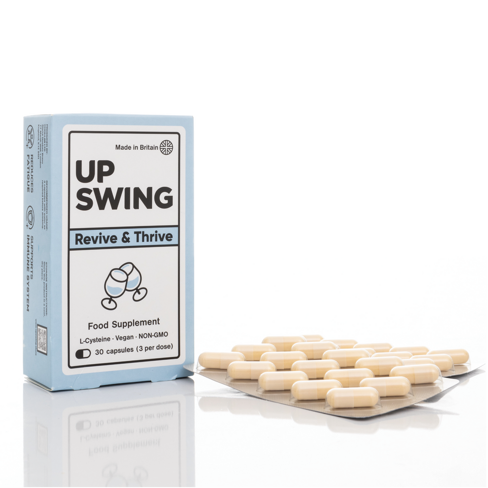 UPSWING Box (10 Doses)