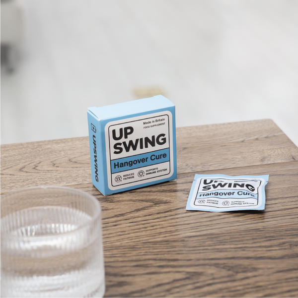 UPSWING Starter Kit (3 Doses)