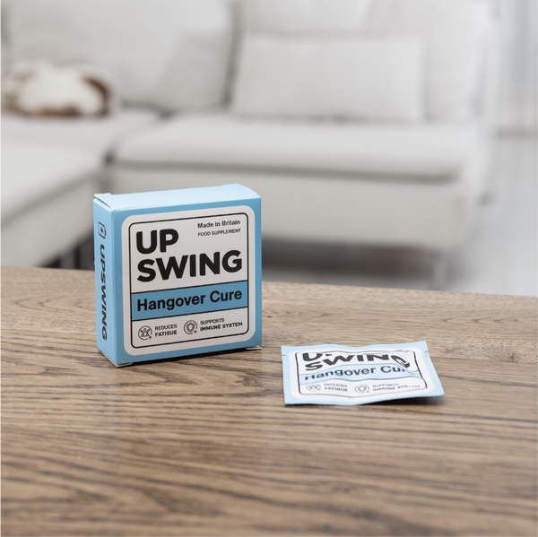 UPSWING Starter Kit (3 Doses)