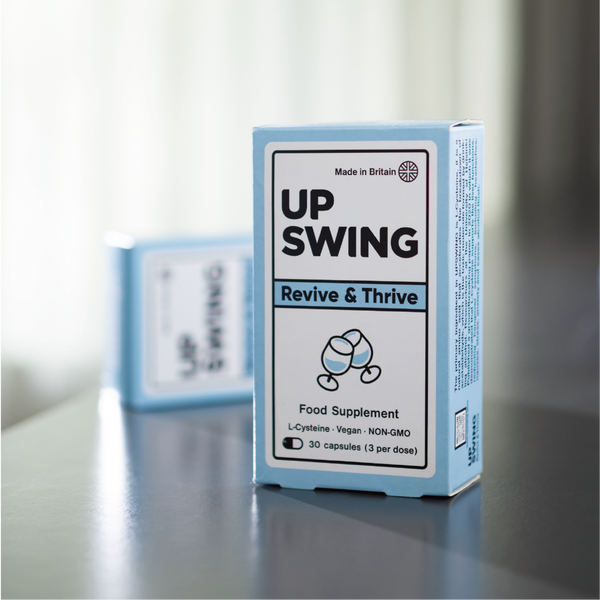 UPSWING Box (10 Doses)