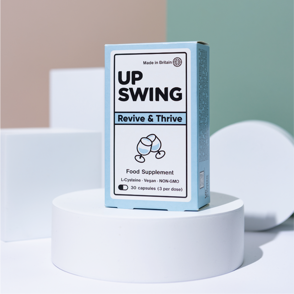 UPSWING Box (10 Doses)