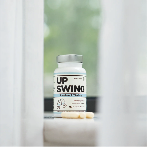 UPSWING Bottle (20 Doses)