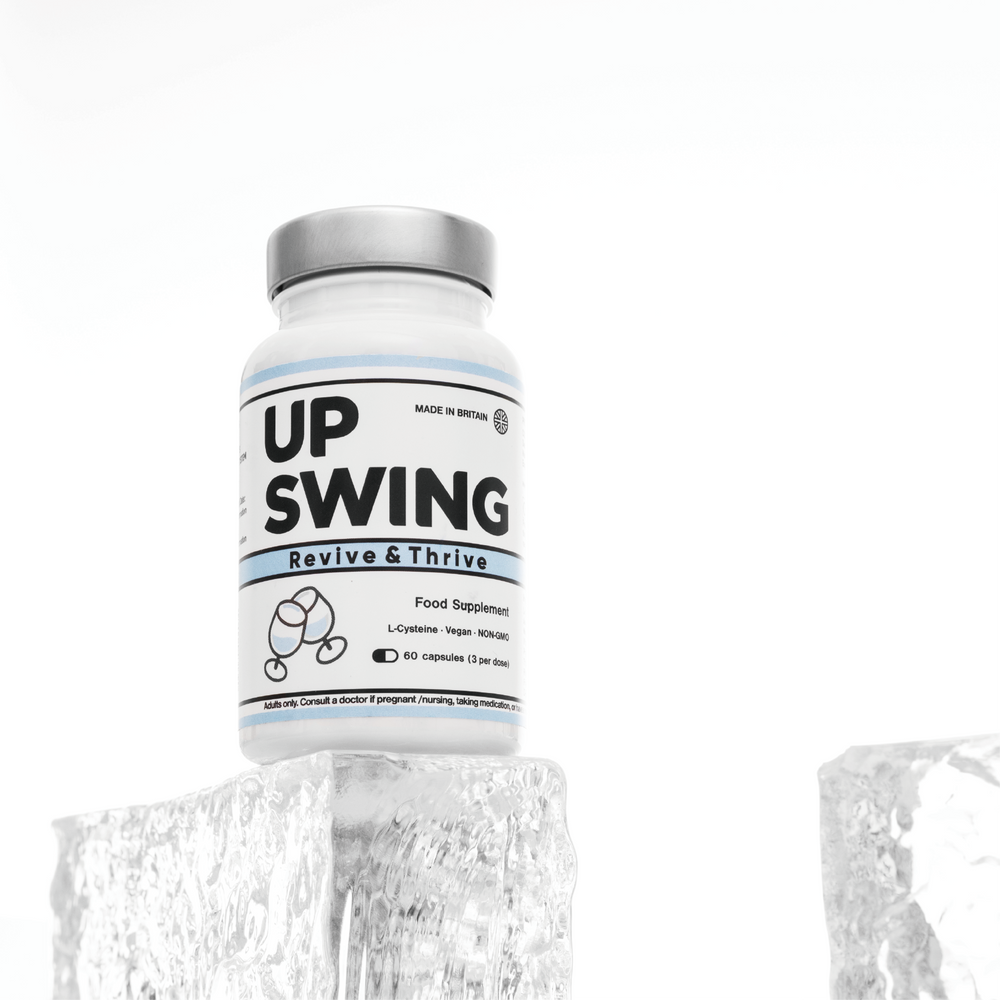UPSWING Bottle (20 Doses)