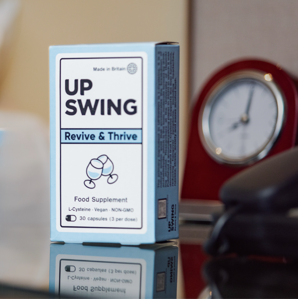 UPSWING Box (10 Doses)