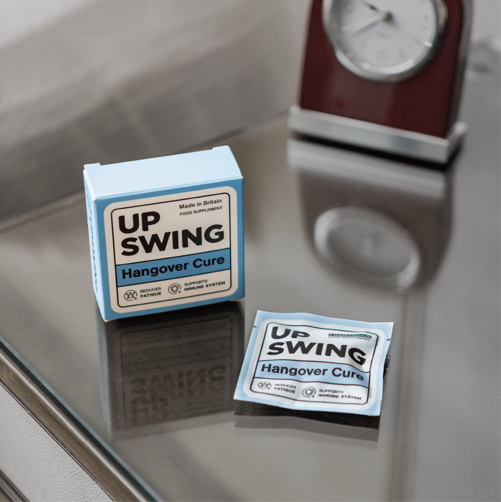 UPSWING Starter Kit (3 Doses)