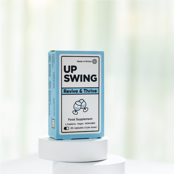 UPSWING Box (10 Doses)