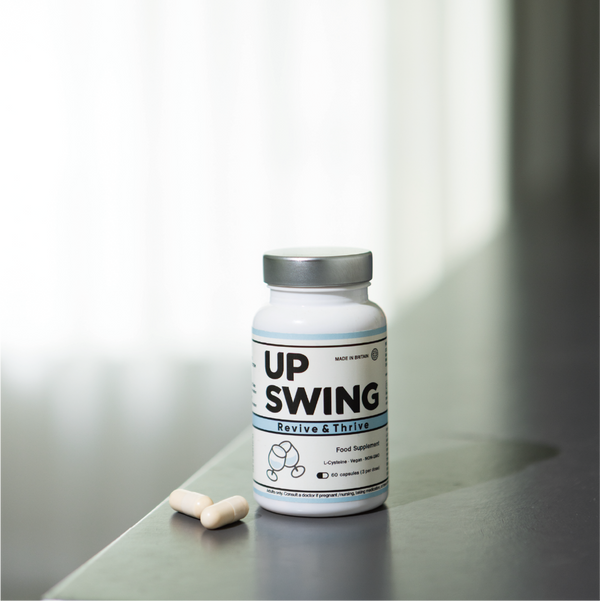 UPSWING Bottle (20 Doses)