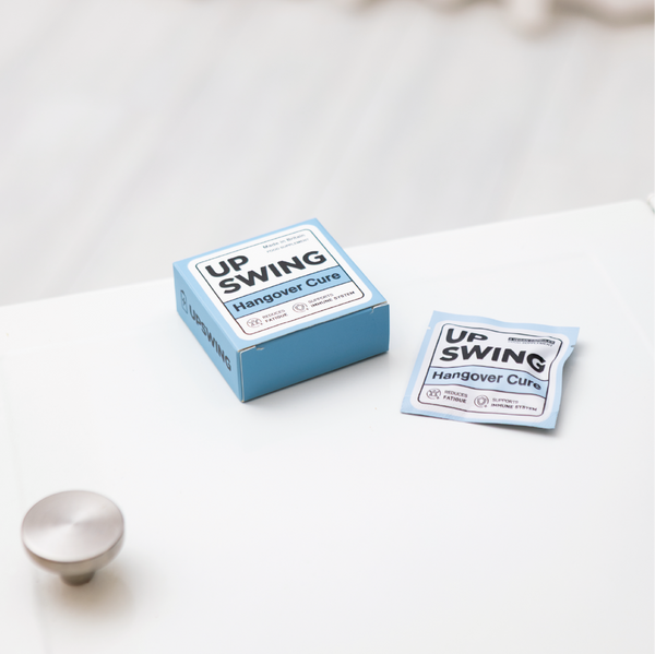 UPSWING Starter Kit (3 Doses)