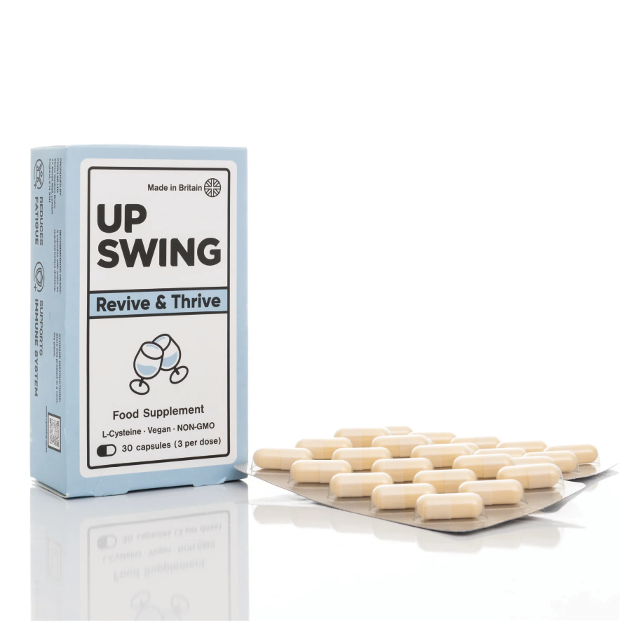 UPSWING Box (10 Doses)