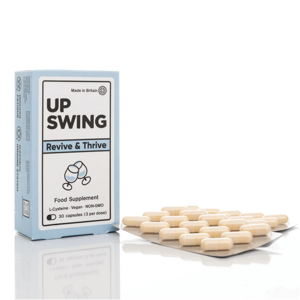 UPSWING Box (10 Doses)