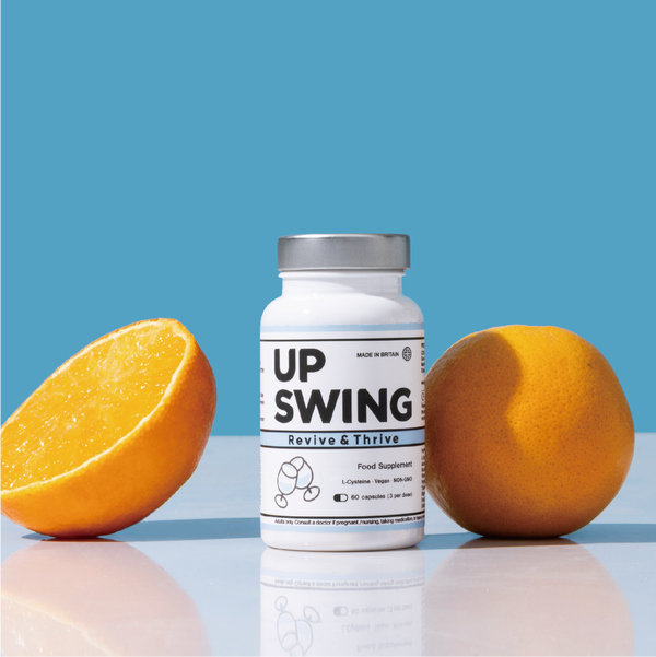 UPSWING Bottle (20 Doses)