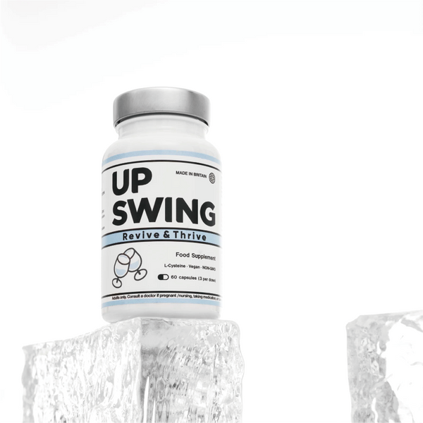 UPSWING Bottle (20 Doses)