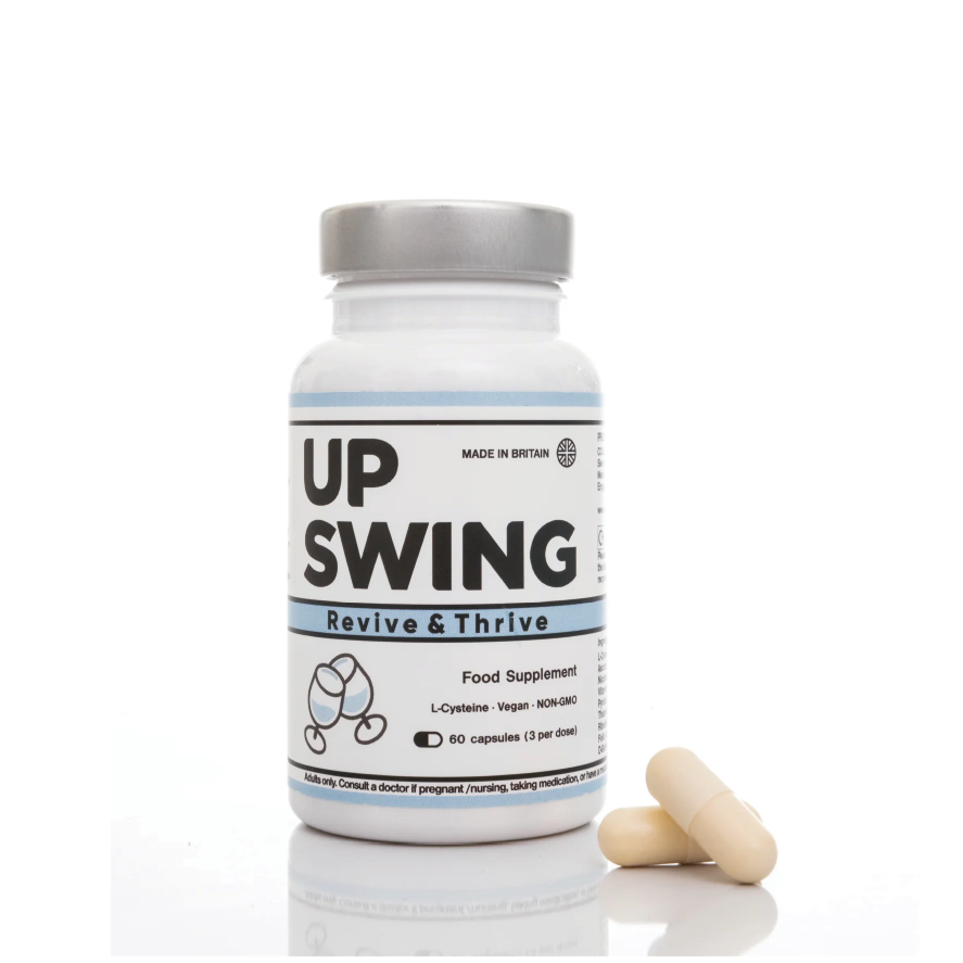 UPSWING Bottle (20 Doses)