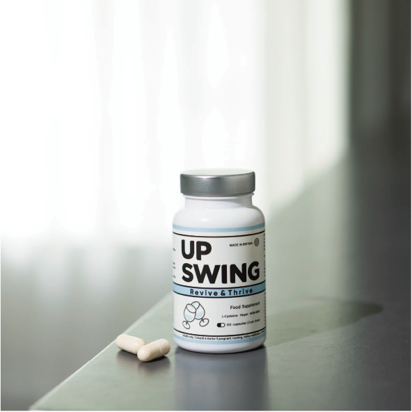 UPSWING Bottle (20 Doses)